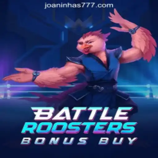 BattleRoostersBonusBuy: A New Experience in Online Slots with Joaninha777 Oficial Slots Brasil #1
