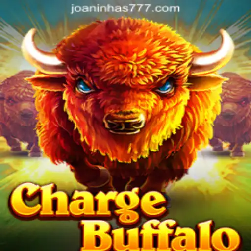 Unveiling ChargeBuffalo: A Thrilling Journey into the World of Joaninha777 Oficial Slots Brasil #1