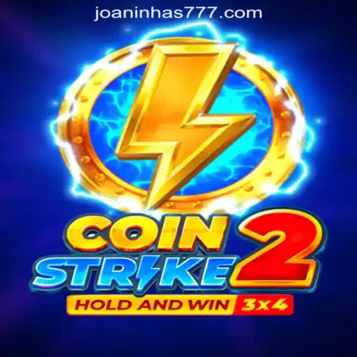 Discover the Thrill of Coinstrike2: A Game-Changing Experience in Joaninha777 Oficial Slots Brasil #1