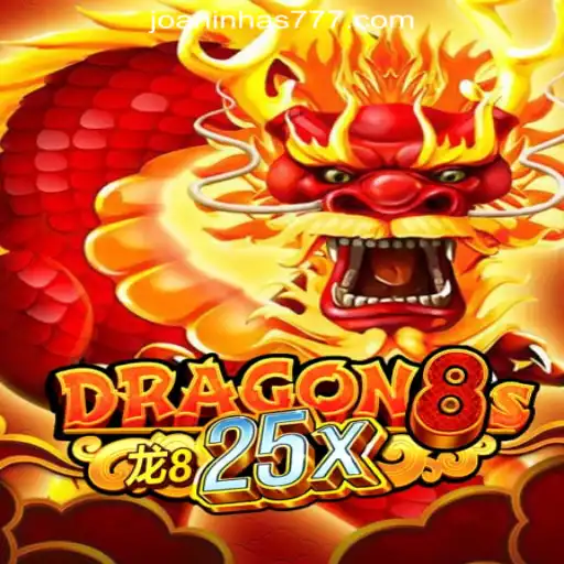 Discover the Thrilling World of Dragon8s25x: Your Ultimate Guide