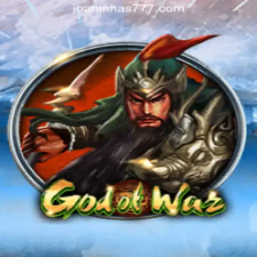 Exploring the Thrilling World of 'God of War' and its Association with 'Joaninha777 Oficial Slots Brasil #1'