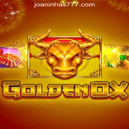 Discover GoldenOx: A Premier Slot Experience with Joaninha777 Oficial Slots Brasil #1