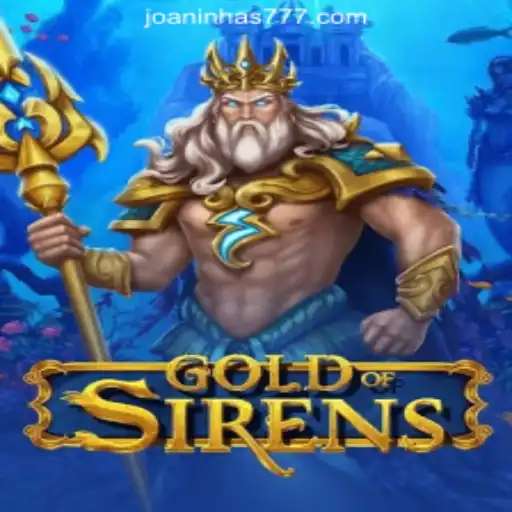 GoldofSirens: Dive into the Mythical Realms of Siren Treasures