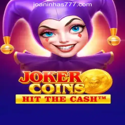 JokerCoins: An Exploration into Joaninha777 Oficial Slots Brasil #1