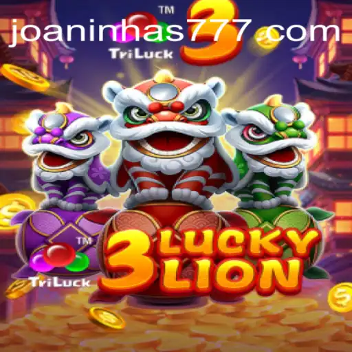 Exploring the Exciting World of 3LUCKYLION Slots