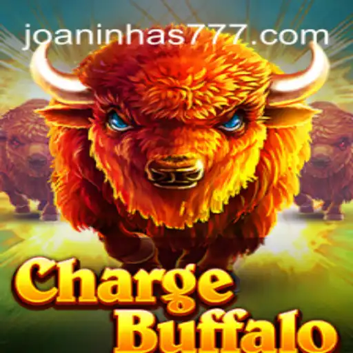 Unveiling ChargeBuffalo: A Thrilling Journey into the World of Joaninha777 Oficial Slots Brasil #1