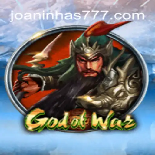 Exploring the Thrilling World of 'God of War' and its Association with 'Joaninha777 Oficial Slots Brasil #1'