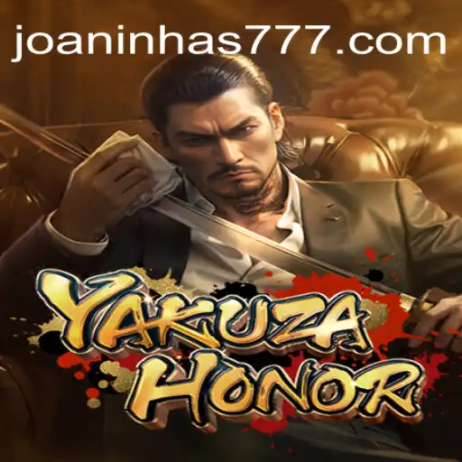 YakuzaHonor: The Thrilling New Game with a Japanese Underworld Twist