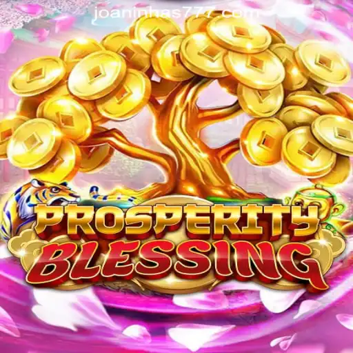 Exploring the Enchanting World of ProsperityBlessing: A Dive into Joaninha777 Oficial Slots Brasil #1