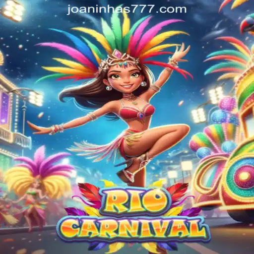 Exploring the Thrills of RioCarnival: Joaninha777 Oficial Slots Brasil #1