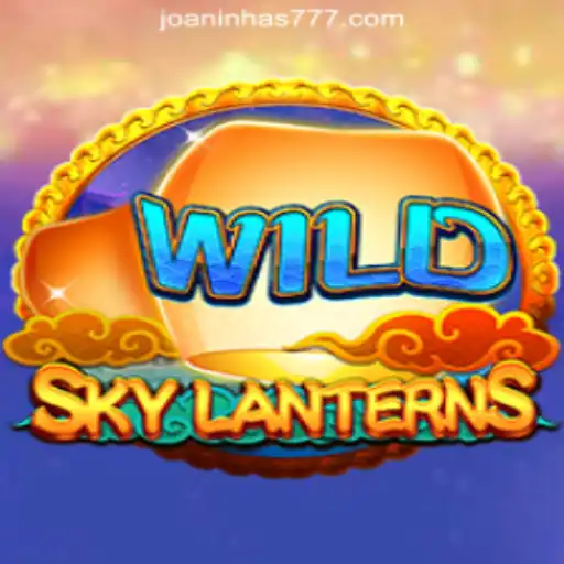 Discover the Enchanting World of SkyLanterns: A Journey with Joaninha777 Oficial Slots Brasil #1