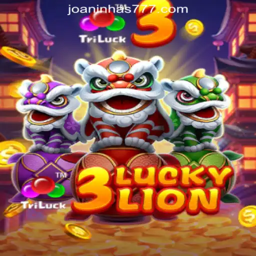 Exploring the Exciting World of 3LUCKYLION Slots