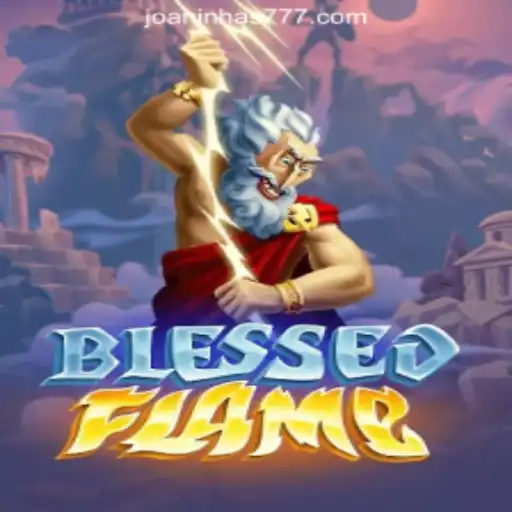 Exploring BlessedFlame: A Deep Dive Into the World of Joaninha777 Oficial Slots Brasil #1