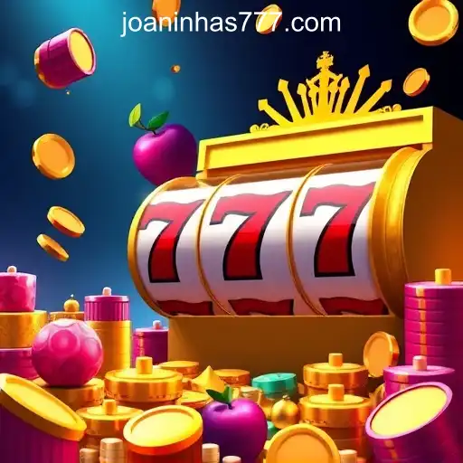 Exploring the Excitement of Casino Games: Joaninha777 Oficial Slots Brasil #1