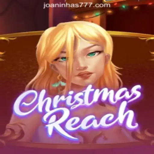 Discover the Festive World of ChristmasReach and Joaninha777 Official Slots Brasil #1