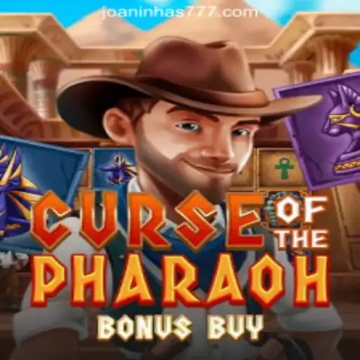 CurseofthePharaohBonusBuy: Unveiling the Mysteries of Ancient Egypt in Gaming
