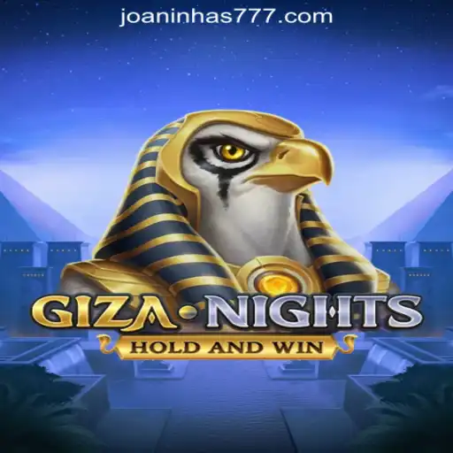 Exploring the Thrilling World of GizaNights: A Rising Star in Brazil's Gaming Landscape