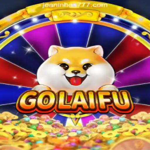 GoLaiFu: The Ultimate Casino Experience with Joaninha777 Oficial Slots Brasil #1