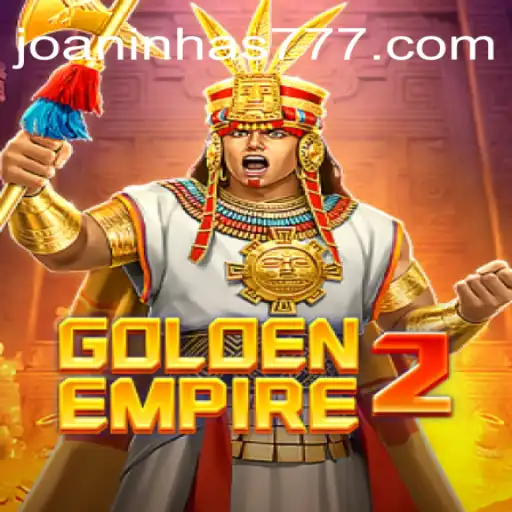 GoldenEmpire2: Explore the New Era of Gaming