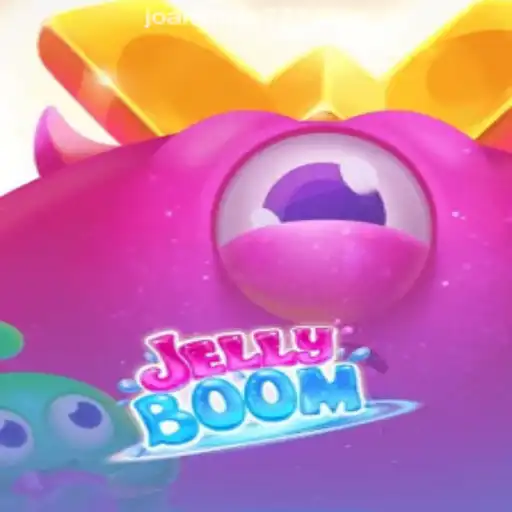 Exploring the Exciting World of JellyBoom in Joaninha777 Oficial Slots Brasil #1