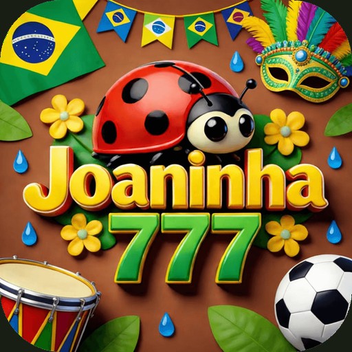 Joaninha777 Oficial Slots Brasil #1