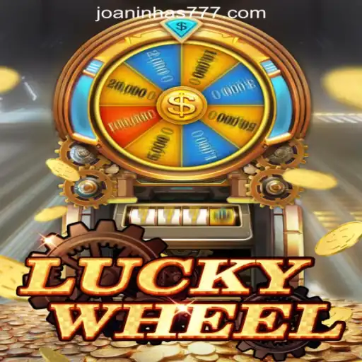 Unveiling the Excitement of LuckyWheel: Joaninha777 Oficial Slots Brasil #1