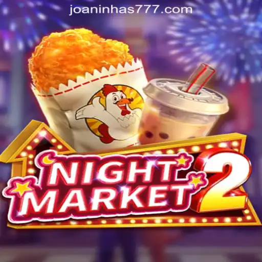 Explore the Exciting World of NightMarket2 and Joaninha777 Oficial Slots Brasil #1