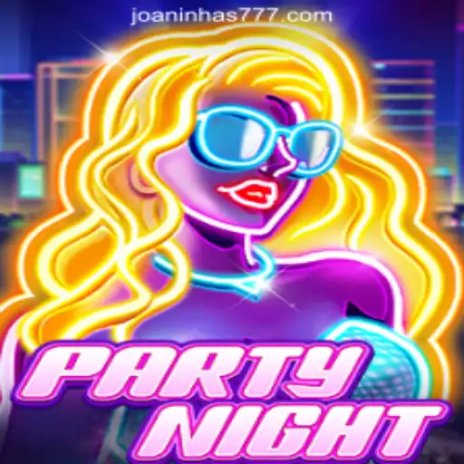PartyNight: The Ultimate Guide to Exploring Joaninha777 Oficial Slots Brasil #1