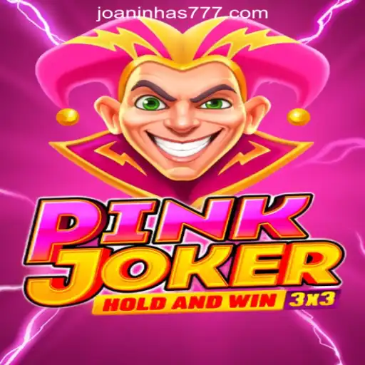Exploring the Exciting World of Pinkjoker: Joaninha777 Oficial Slots Brasil #1