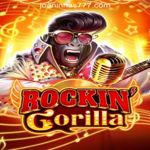 Exploring RockinGorilla: The Vibrant World of Joaninha777 Oficial Slots Brasil #1