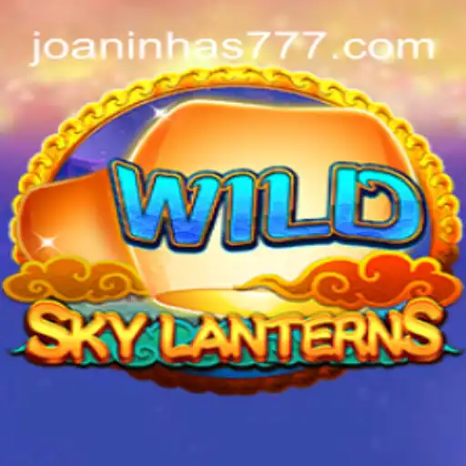 Discover the Enchanting World of SkyLanterns: A Journey with Joaninha777 Oficial Slots Brasil #1