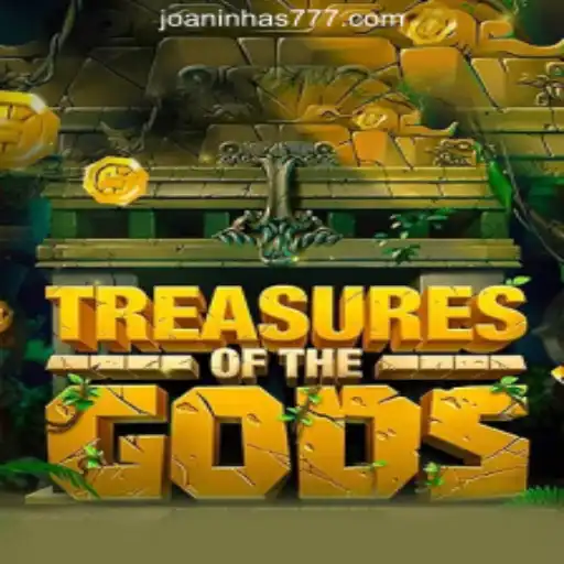 Treasure of the Gods: The Ultimate Gaming Adventure
