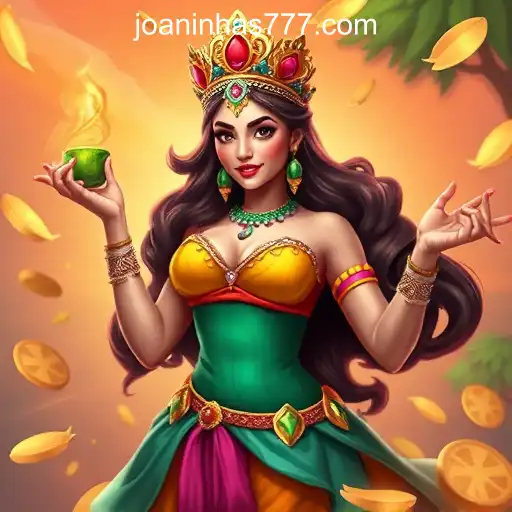 The Rise of Joaninha777 Oficial Slots Brasil #1 in the Video Game Landscape