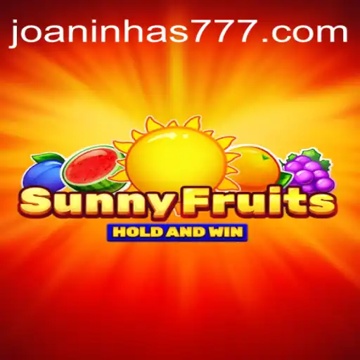 Exploring SunnyFruits: A Joyful Adventure with Joaninha777 Oficial Slots Brasil #1