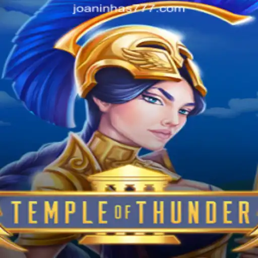 Discover the Thrilling World of TempleofThunder: An In-Depth Exploration
