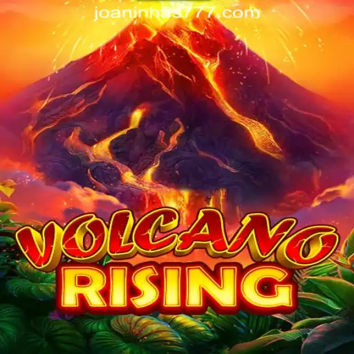 Exploring the Excitement of VolcanoRising: A Legendary Adventure in Joaninha777 Oficial Slots Brasil #1