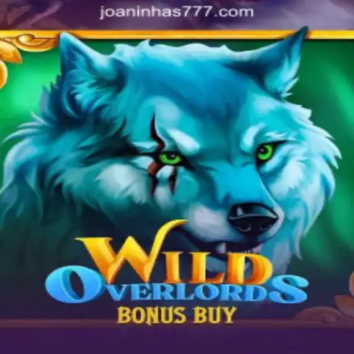 Exploring the World of WildOverlordsBonusBuy: A Slot Adventure With Joaninha777 Oficial Slots Brasil #1